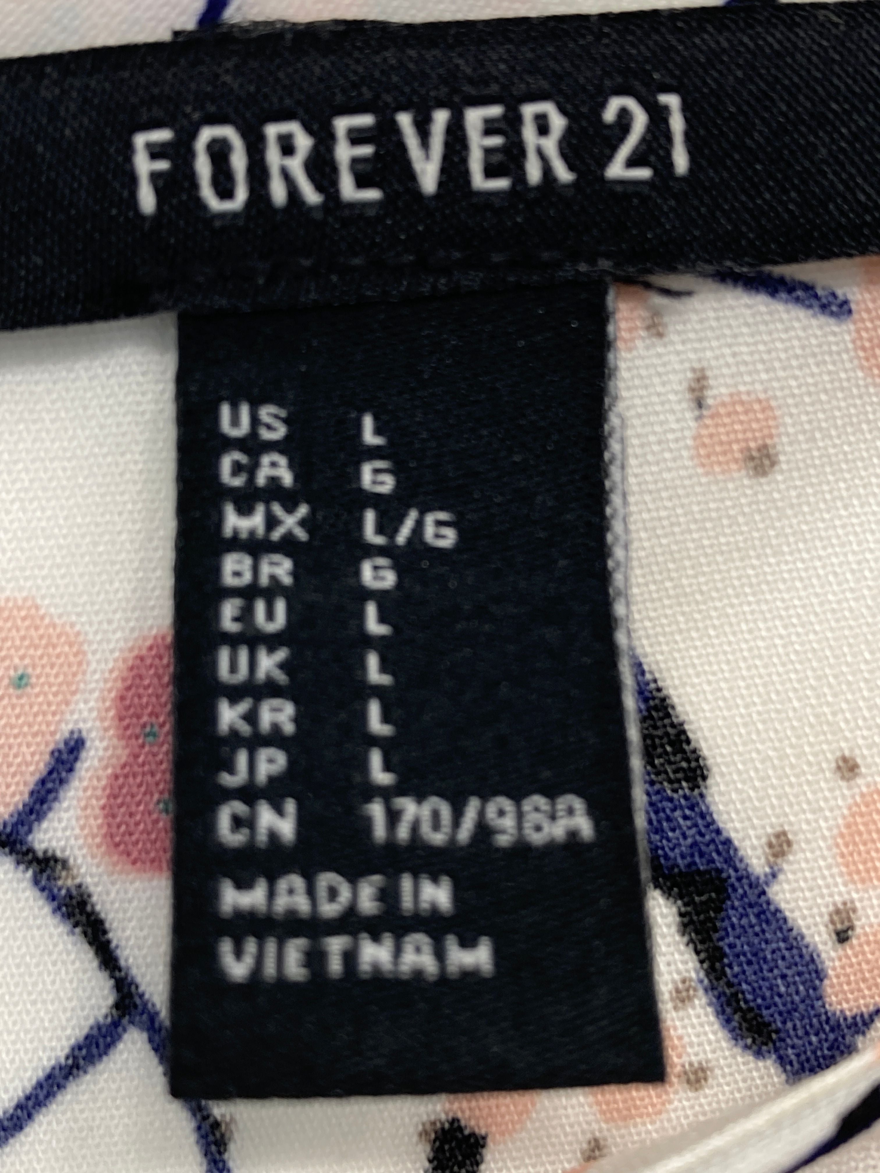 Forever 21 Top
